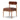 Retro Armless Dining Chair – view 10