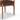 Retro Armless Dining Chair – view 13