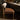 Retro Armless Dining Chair – view 8