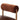 Cylinder-Back Counter Stool – view 5