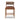 Cylinder-Back Counter Stool – view 9