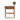 Cylinder-Back Counter Stool – view 11