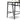 Whistler-Inspired Oak Bar Stool – view 11