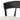 Whistler-Inspired Oak Bar Stool – view 12