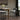 Whistler-Inspired Oak Bar Stool – view 16