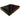 Black Crystal Block Base 10"x9"x2"