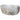 Irregular Rough Cut Selenite Bowl