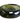 Obsidian Donut Bowl - Volcanic Green
