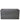 TIVOLI - Dark Gray Ribbed with Horizontal Lines Polyresin Planter