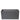 TIVOLI - Dark Gray Ribbed with Horizontal Lines Polyresin Planter