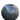 CAGLIARI - Glossy Charcoal (Basalt) Lacquer Finish Polyresin Planter