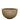 SARDINIA - Washed Beige Stone Art Finish Round Polyresin Planter