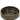 CLEMENT - Cement Finish Polyresin Planters Set of 2
