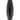 SECOYA - Matte Black Palownia wood Hand carved Vase