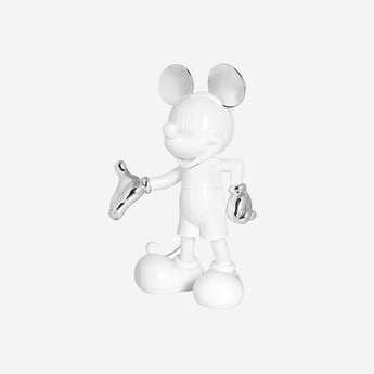 Leblon Delienne MICKEY WELCOME BICOLOR - MEDIUM