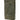 PIATA - Solid Green/Gray Pathar Stone Envelope Vase