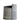Rina Minardi TORRE 4 Italian Handmade Craquelé Porcelain Vase