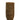 MOSAIC - Woven Beige Ceramic Vase