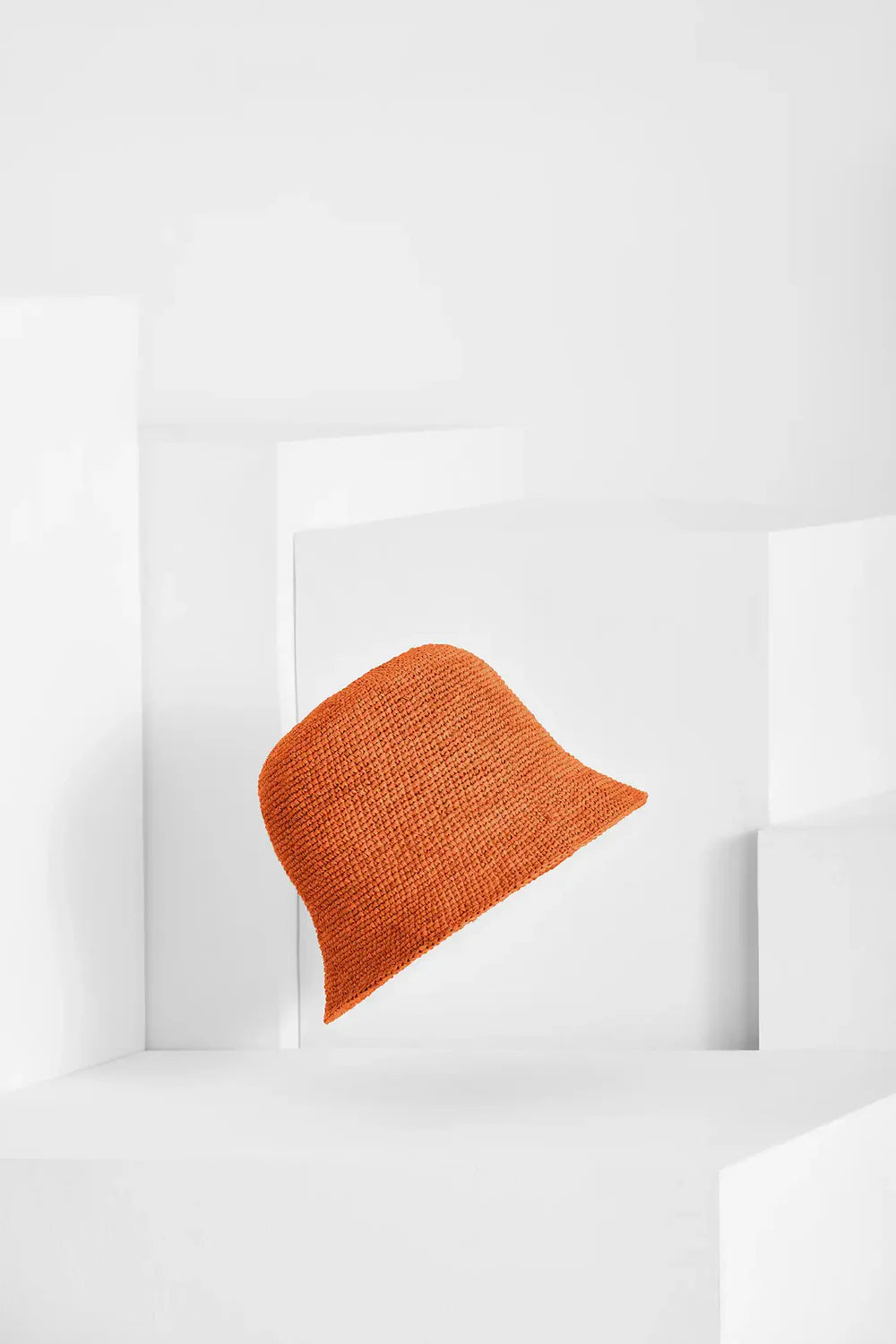Andao Hat Orange