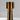 Black and Natural Raffia Table Lamp
