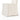 Tall Curved Slipcovered Dining Chair – view 5