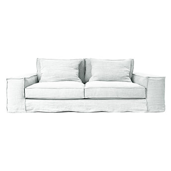 Home Spirit Courchevel 4-Seat Sofa