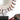 Red Coral Branch Calligraphy Brush