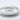 AVELIN Matte White Stoneware Bowl 8"