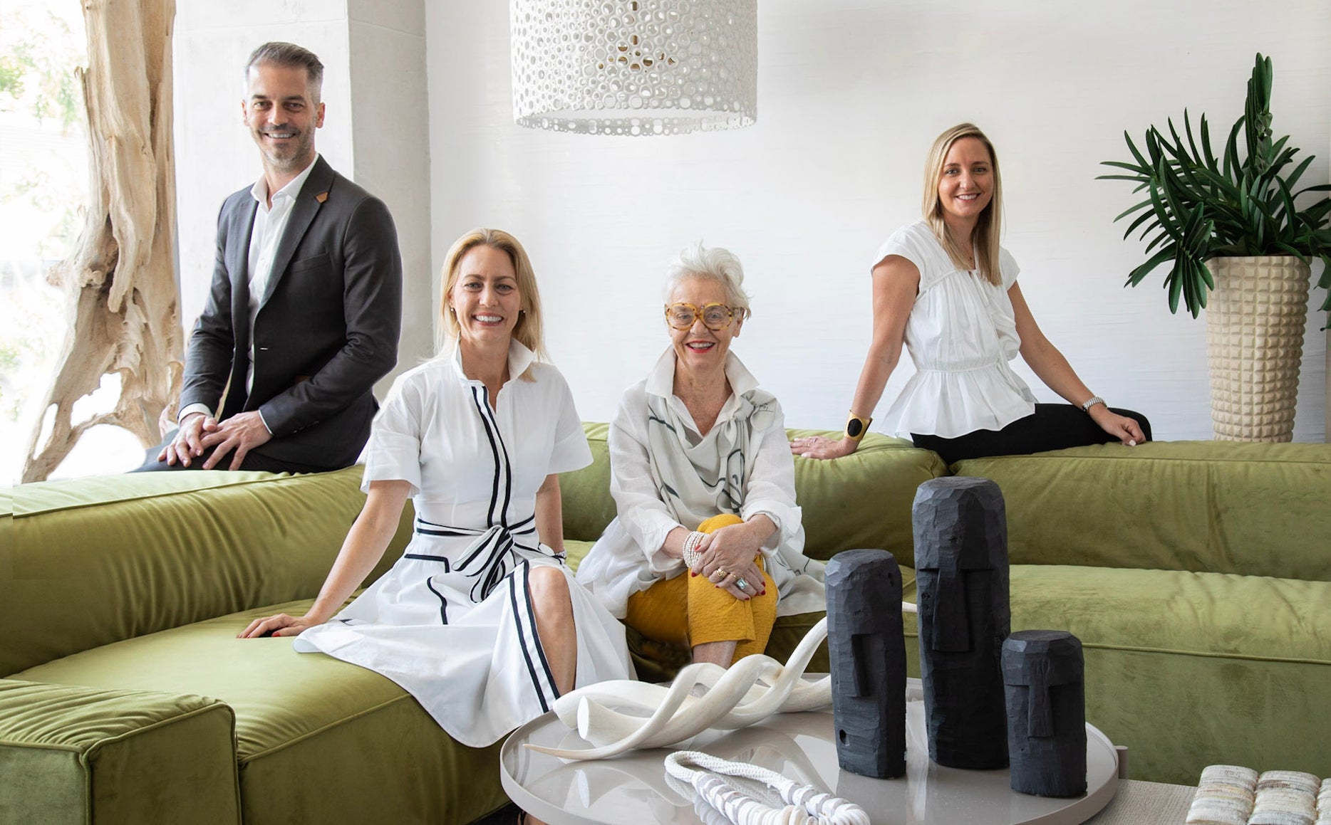 About Us Fine Line Furniture & Accessories in Miami