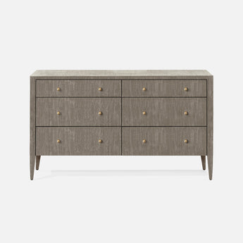 Made Goods Solaris 60-inch Naturally Grain Brazilian Dresser