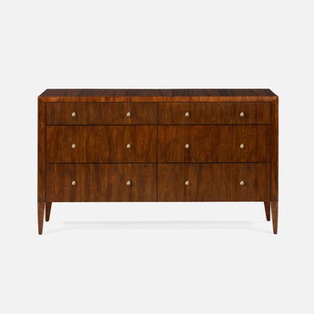 Made Goods Solaris 60-inch Naturally Grain Brazilian Dresser