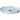 Monolith Marble Round – 29" White Stone Plate