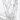 Summit Branch Vase – Hand-Blown Sculptural Glass Vase Large