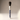 Ceramic Blue and White Chinese Calligraphy Brush