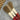 Red Coral Branch Chunk Calligraphy Brush