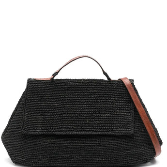 Lahady Bag Black
