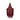Whisper Crown Chandelier NeKeia Leather Light Fixture Small