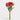 19" Red Orange Tulip Bundle x6 – Permanent Floral