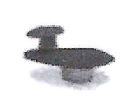 SEIXO 14" ht end table