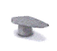 SEIXO 11.75"ht Coffee Table