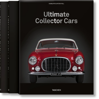 Ultimate Collector Cars
