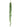 Artificial hanging sedum spray trio with cascading green succulent-style foliage measuring 30 inches long.