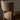 Barrel Back Crypton Performance Dining Chair in Crypton Nomad Mushroom – detail 6