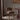 Barrel Back Crypton Performance Dining Chair in Crypton Nomad Mushroom – styled