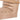 Bryson Channeled Leather Desk Chair in Palermo Drift – detail