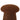 Cannes Swivel Counter Stool in Crypton Wayfarer Sienna – detail