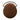 Cannes Swivel Counter Stool in Crypton Wayfarer Sienna – top view