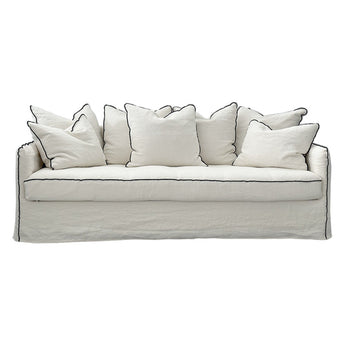 Home Spirit Saint Martin 5 Seater Sofa 80"