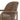 Captain's Style Upholstered Dining Armchair – detail 2