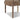 Captain's Style Upholstered Dining Armchair – detail 5